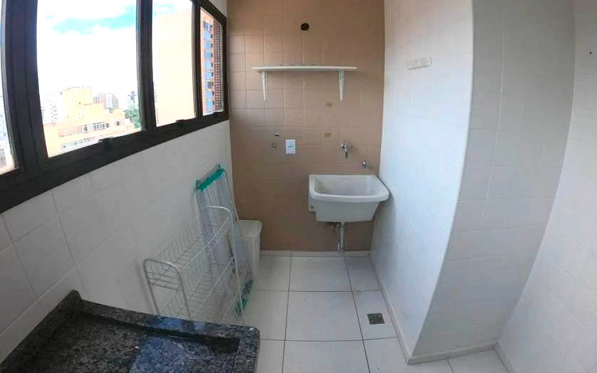 Apartamento à venda com 1 quarto, 59m² - Foto 4