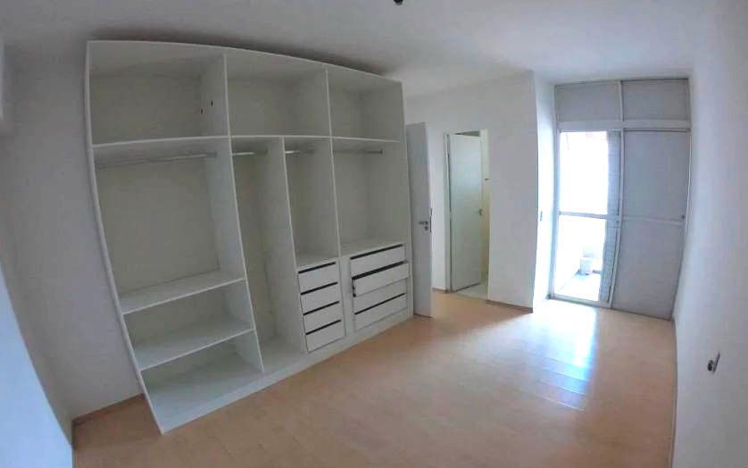 Apartamento à venda com 1 quarto, 59m² - Foto 6