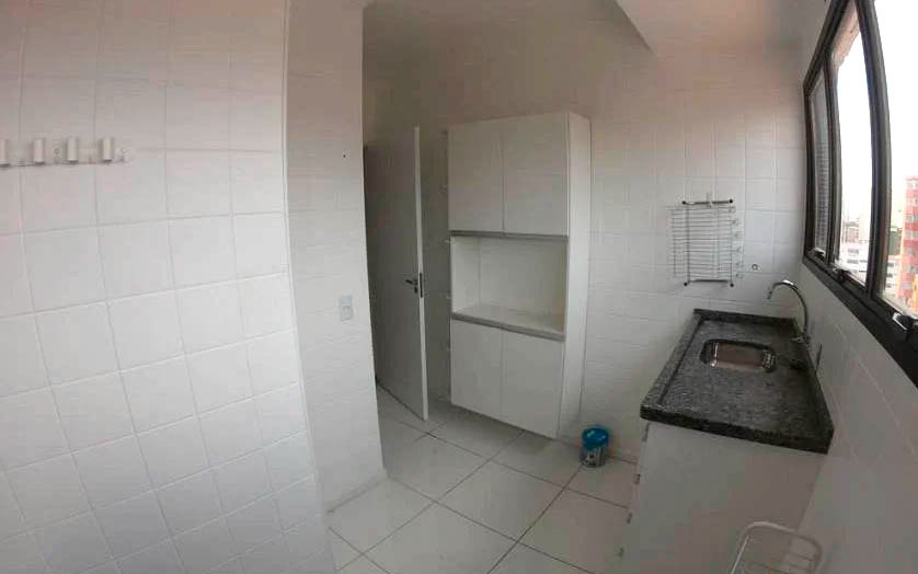 Apartamento à venda com 1 quarto, 59m² - Foto 5