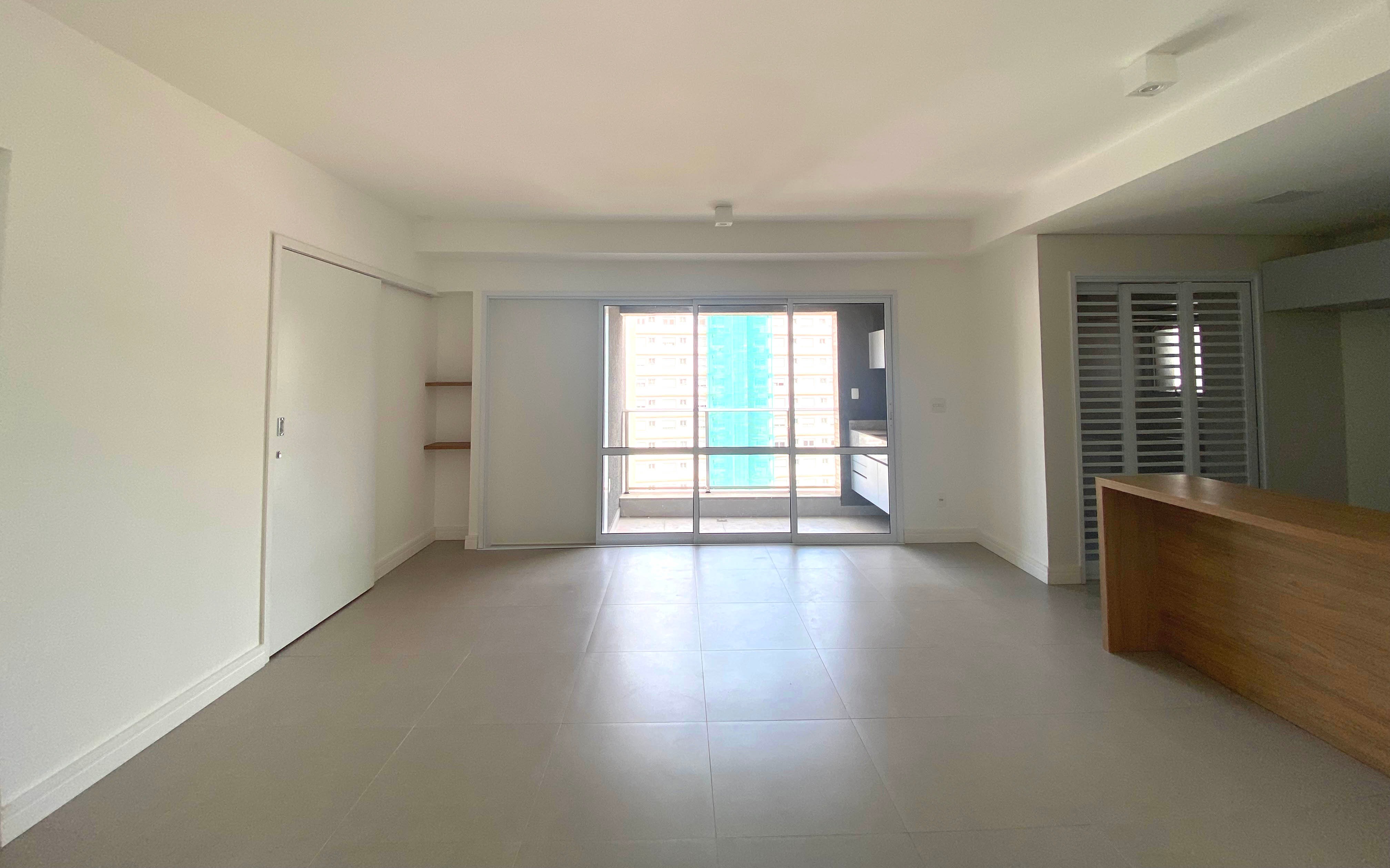 Apartamento para alugar com 2 quartos, 92m² - Foto 2