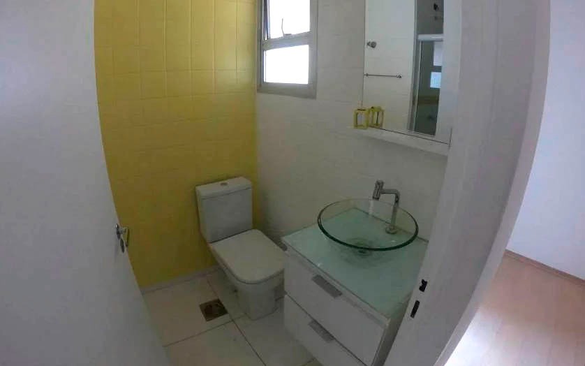 Apartamento à venda com 1 quarto, 59m² - Foto 8