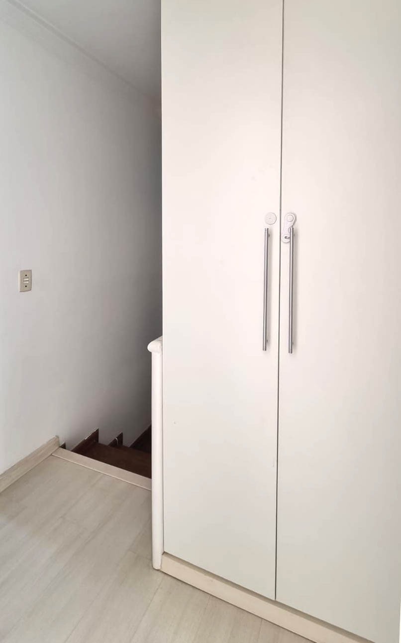 Casa de Condomínio, 3 quartos - Foto 15