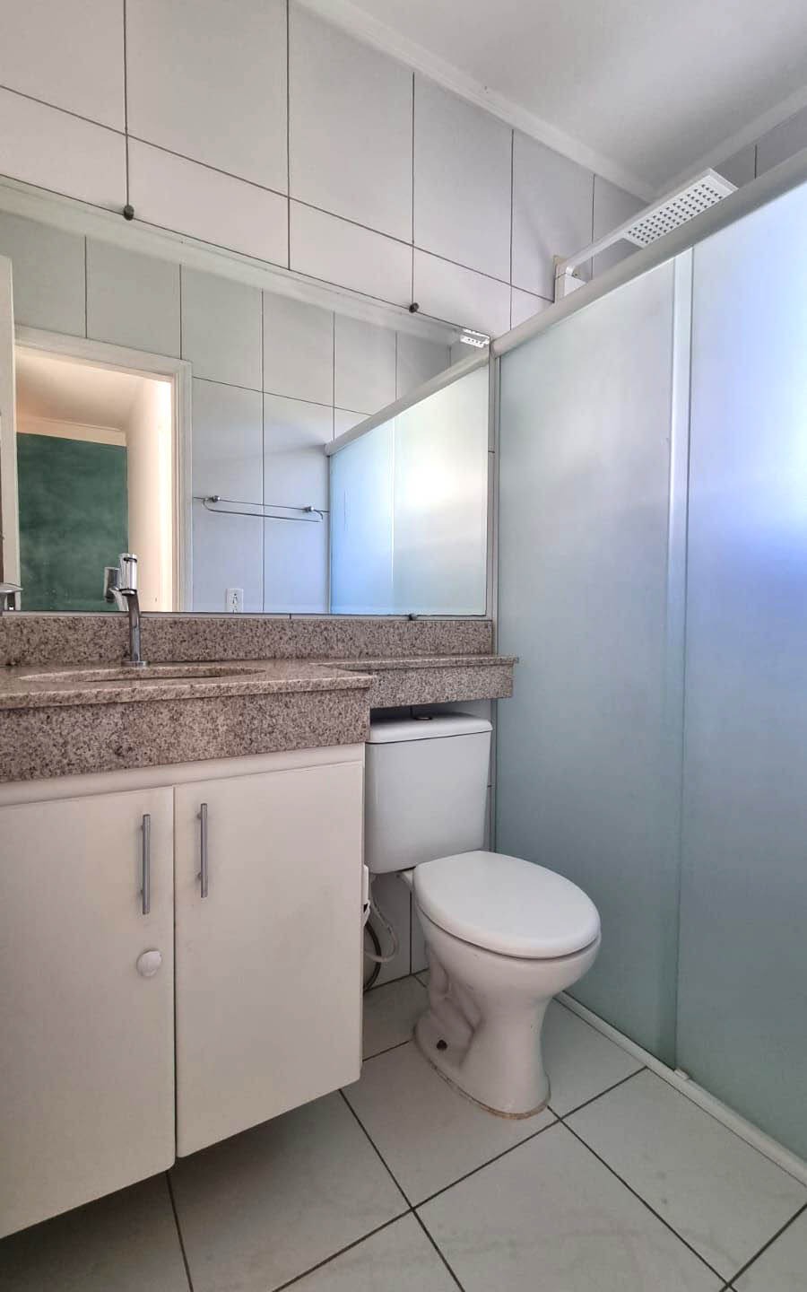 Casa de Condomínio, 3 quartos - Foto 10
