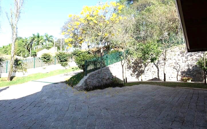 Casa de Condomínio à venda com 4 quartos, 800m² - Foto 19