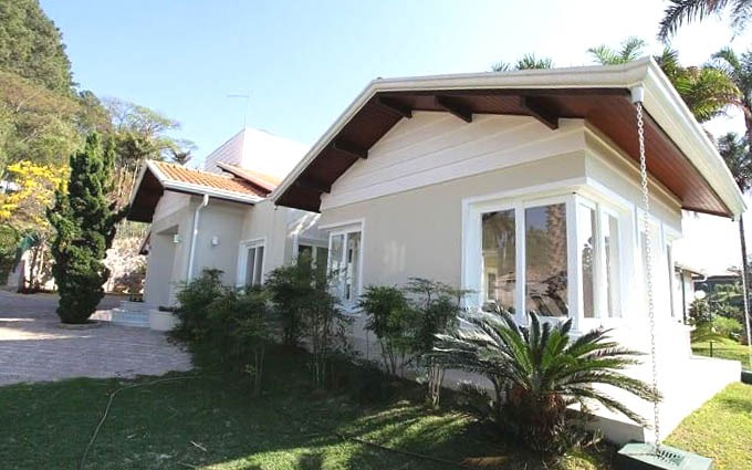 Casa de Condomínio à venda com 4 quartos, 800m² - Foto 2