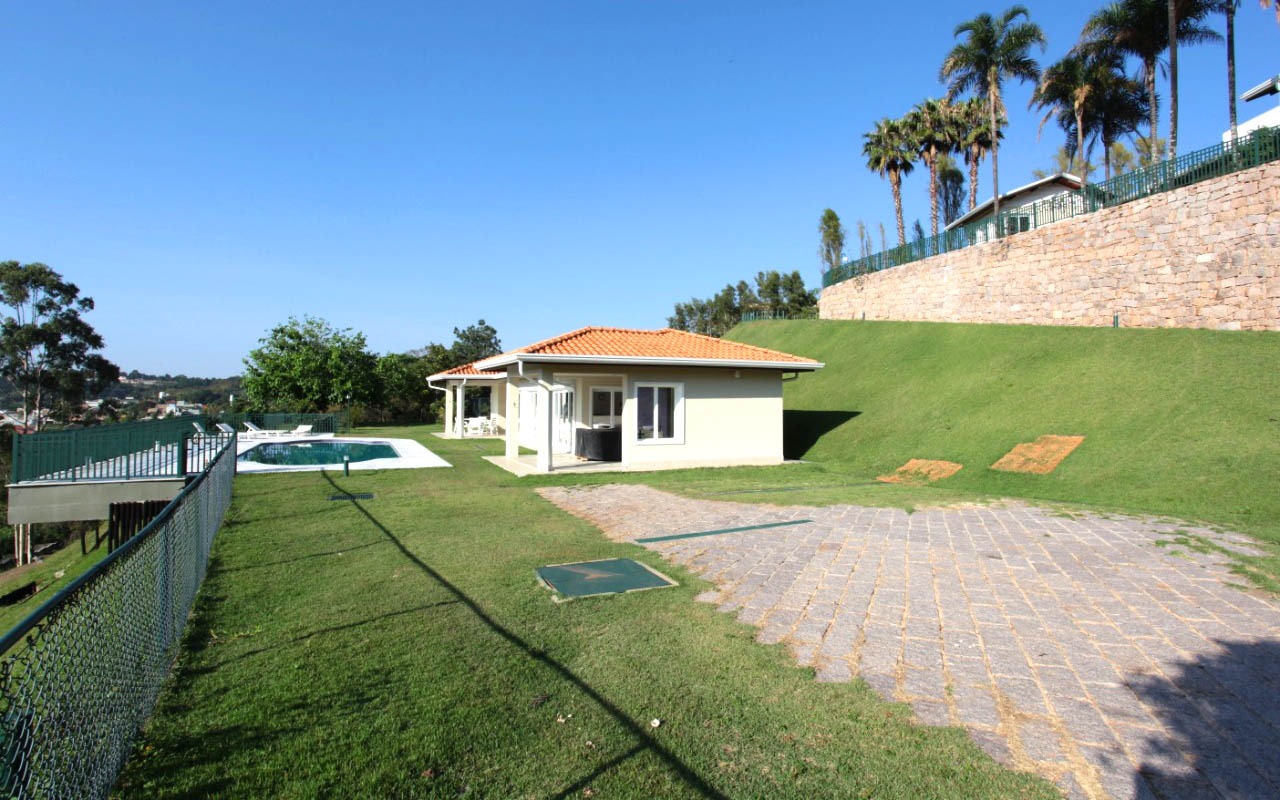 Casa de Condomínio à venda com 4 quartos, 800m² - Foto 20