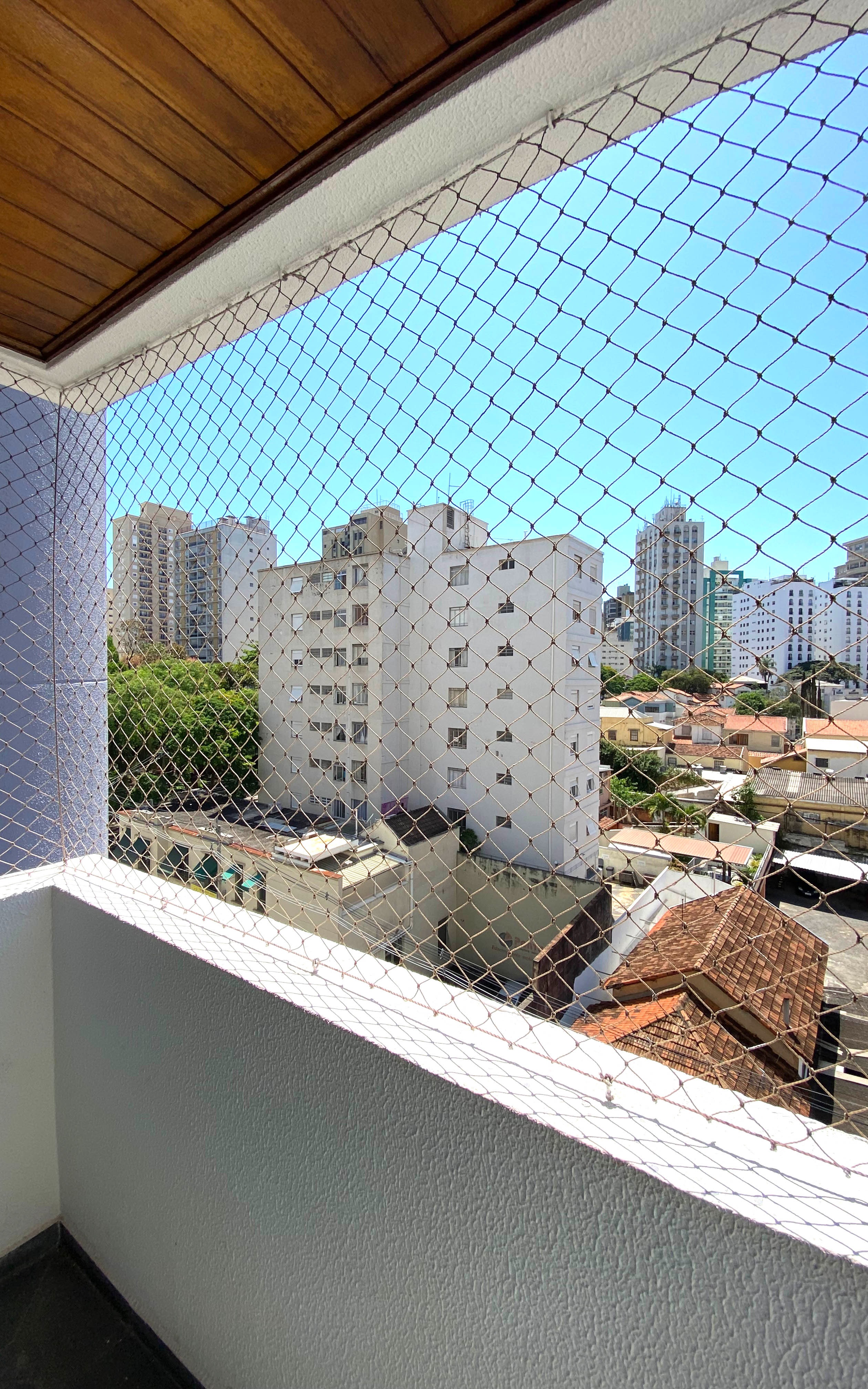 Apartamento à venda com 3 quartos, 97m² - Foto 4