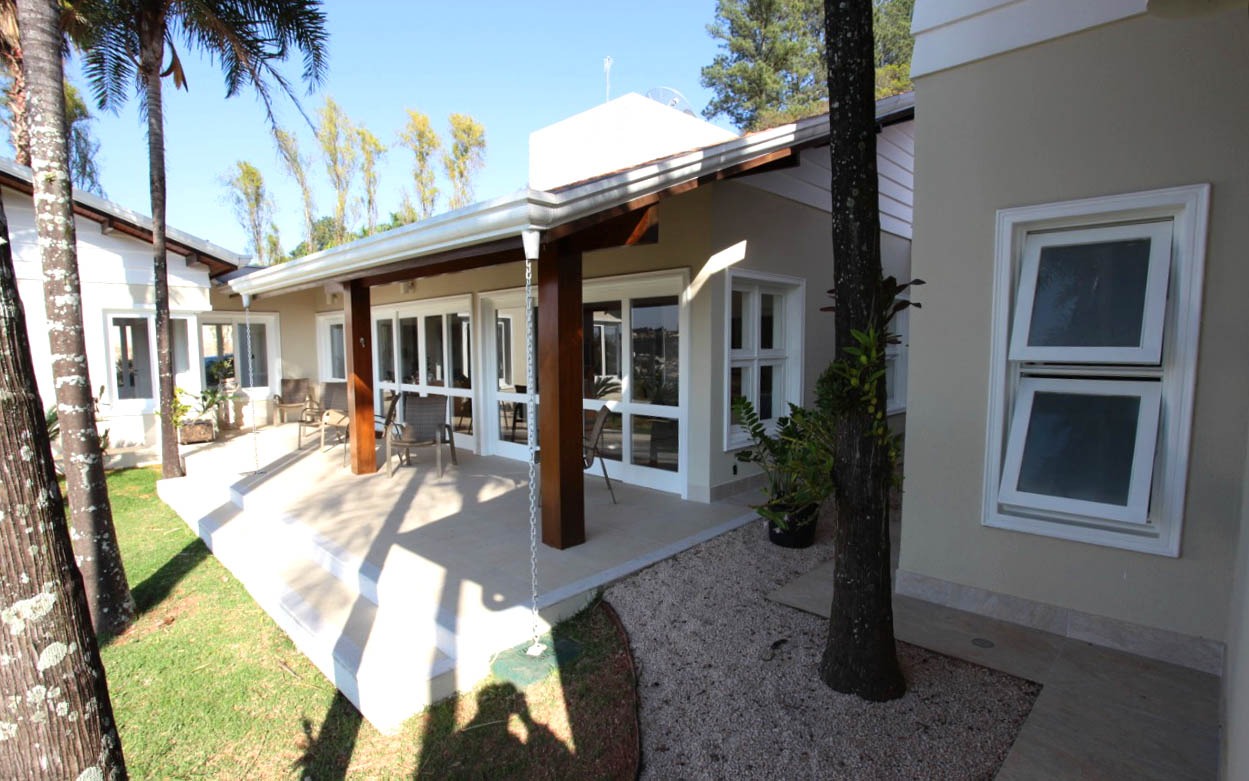 Casa de Condomínio à venda com 4 quartos, 800m² - Foto 5