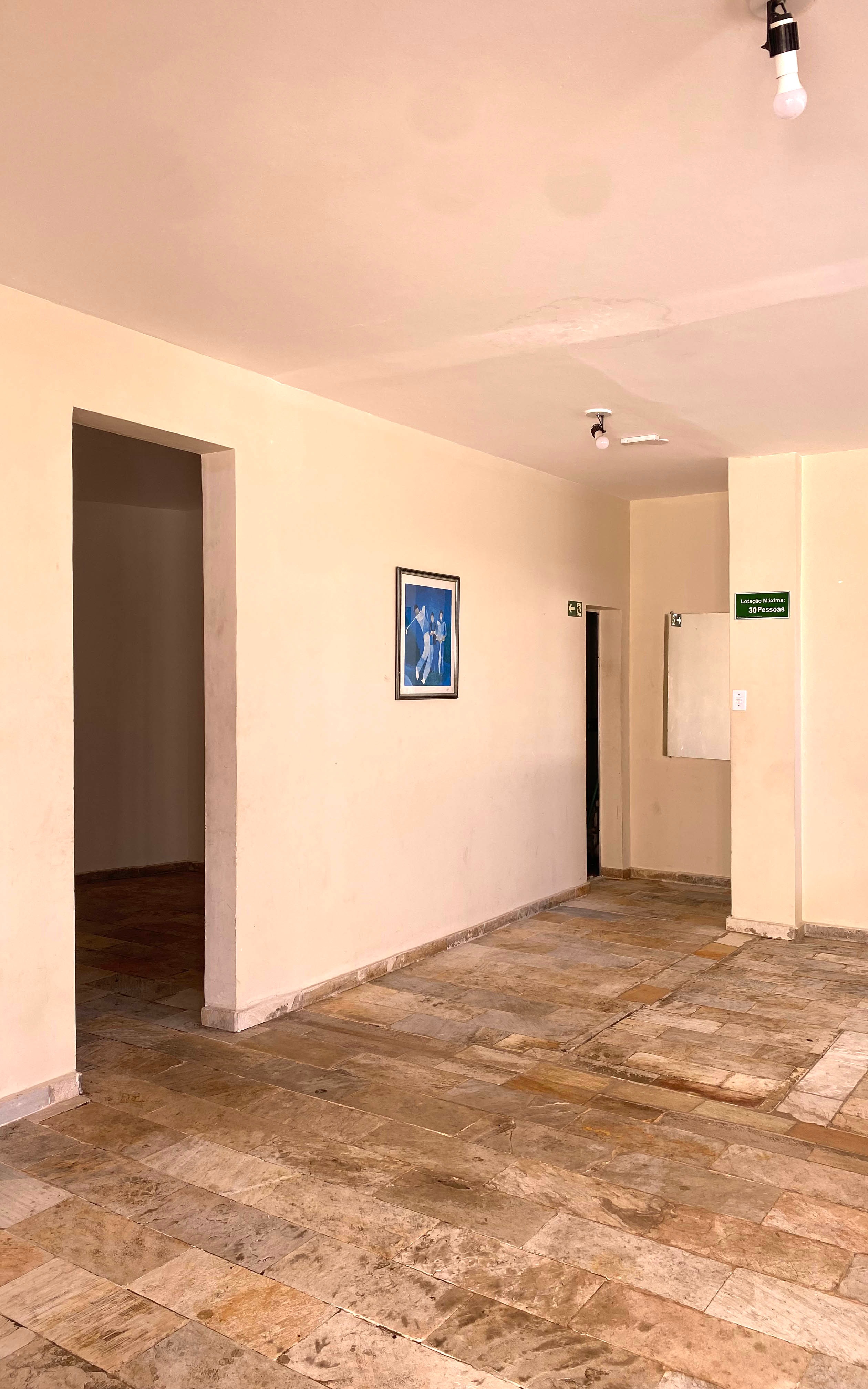 Apartamento à venda com 3 quartos, 97m² - Foto 21