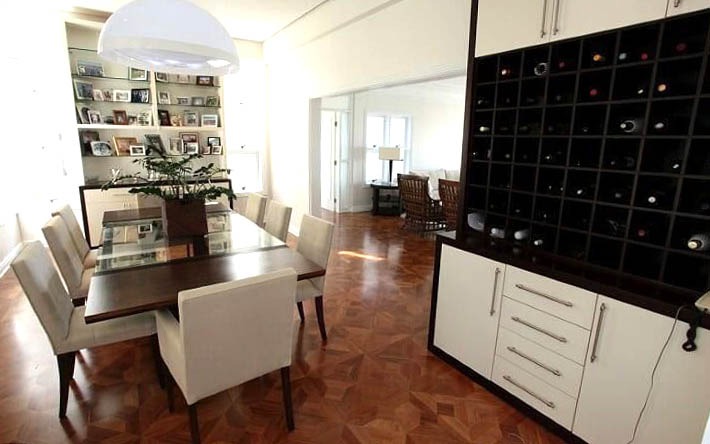 Casa de Condomínio à venda com 4 quartos, 800m² - Foto 9