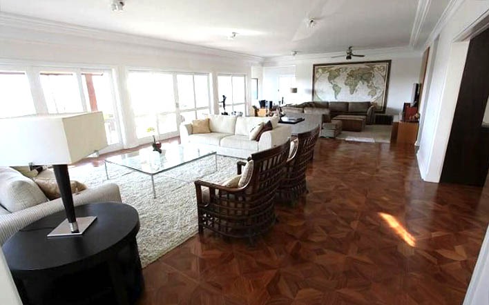 Casa de Condomínio à venda com 4 quartos, 800m² - Foto 8