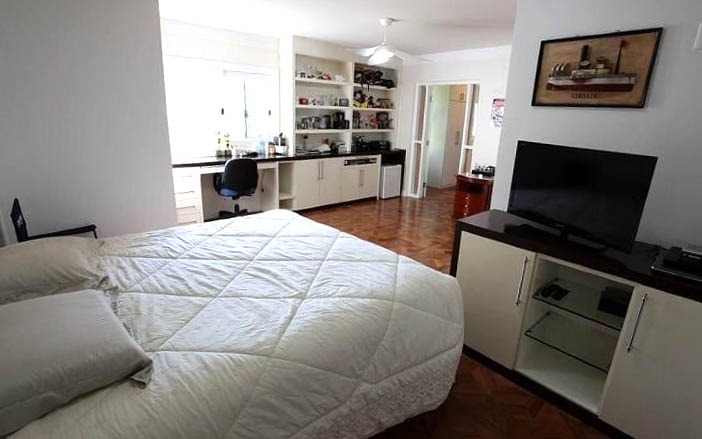 Casa de Condomínio à venda com 4 quartos, 800m² - Foto 16