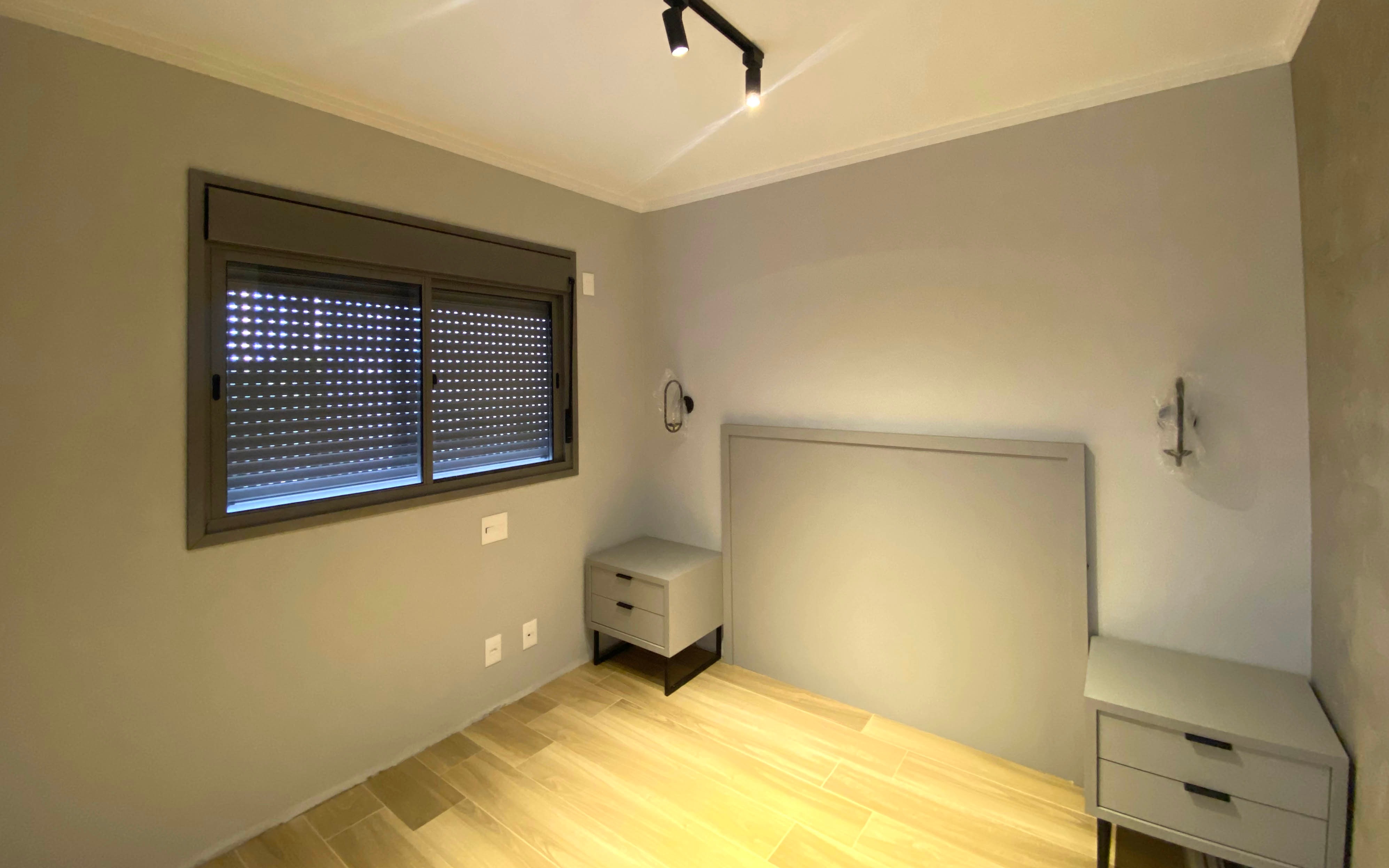 Apartamento para alugar com 1 quarto, 40m² - Foto 15