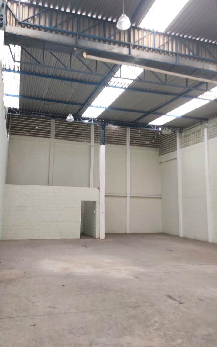 Depósito-Galpão-Armazém para alugar, 360m² - Foto 3