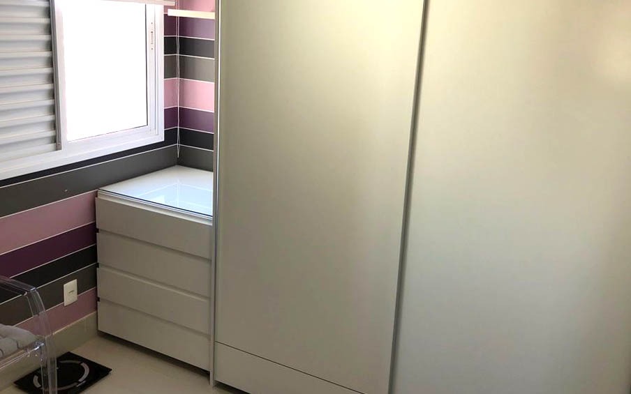 Apartamento à venda com 3 quartos, 83m² - Foto 10