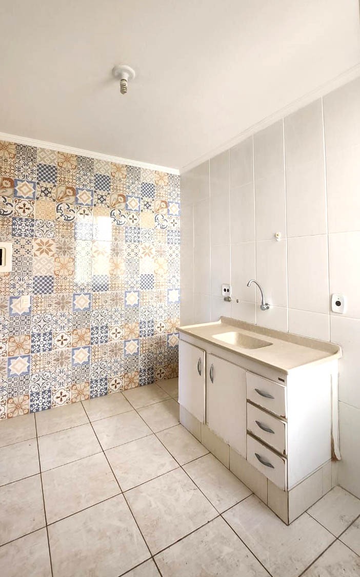 Apartamento à venda com 2 quartos, 60m² - Foto 5