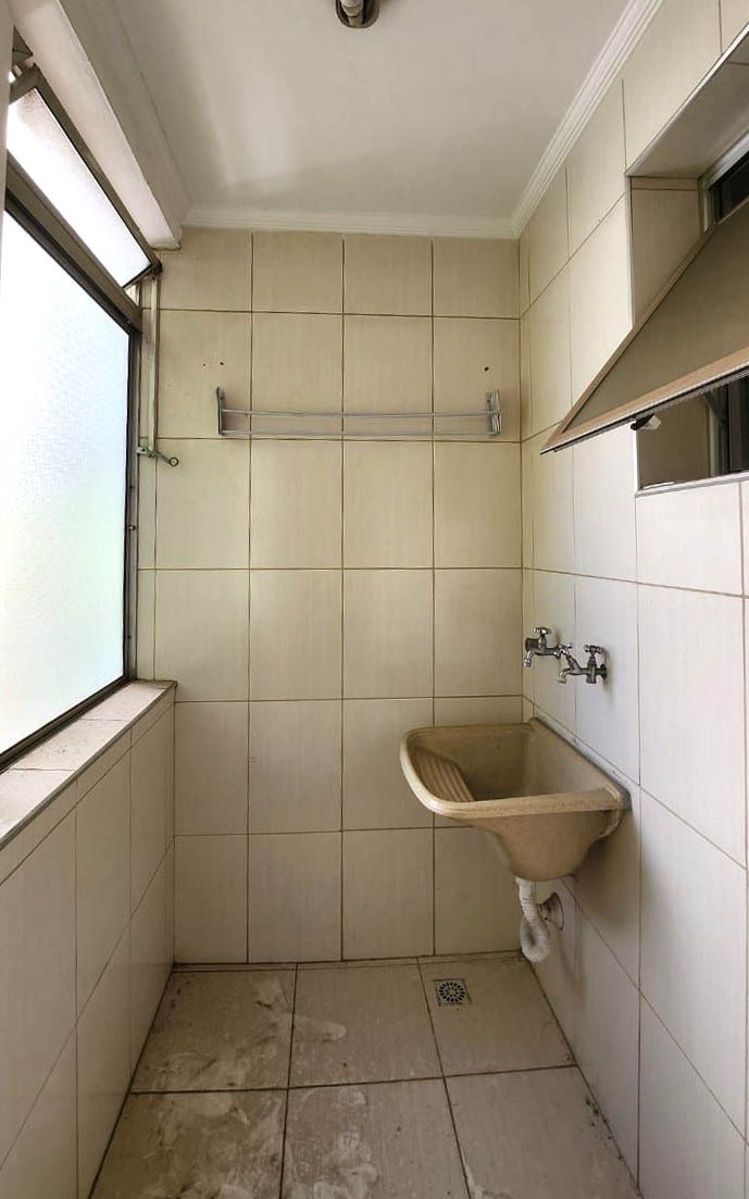 Apartamento à venda com 2 quartos, 60m² - Foto 7