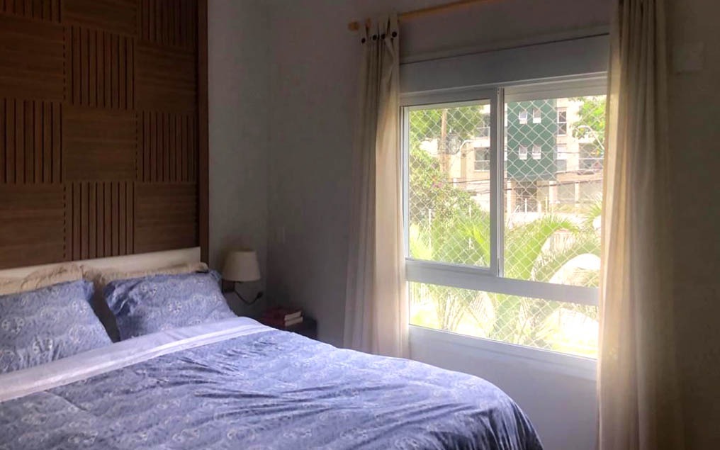 Apartamento à venda com 3 quartos, 126m² - Foto 16