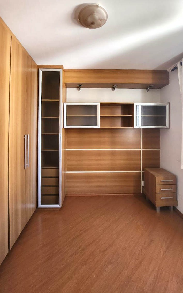 Apartamento à venda com 2 quartos, 60m² - Foto 10