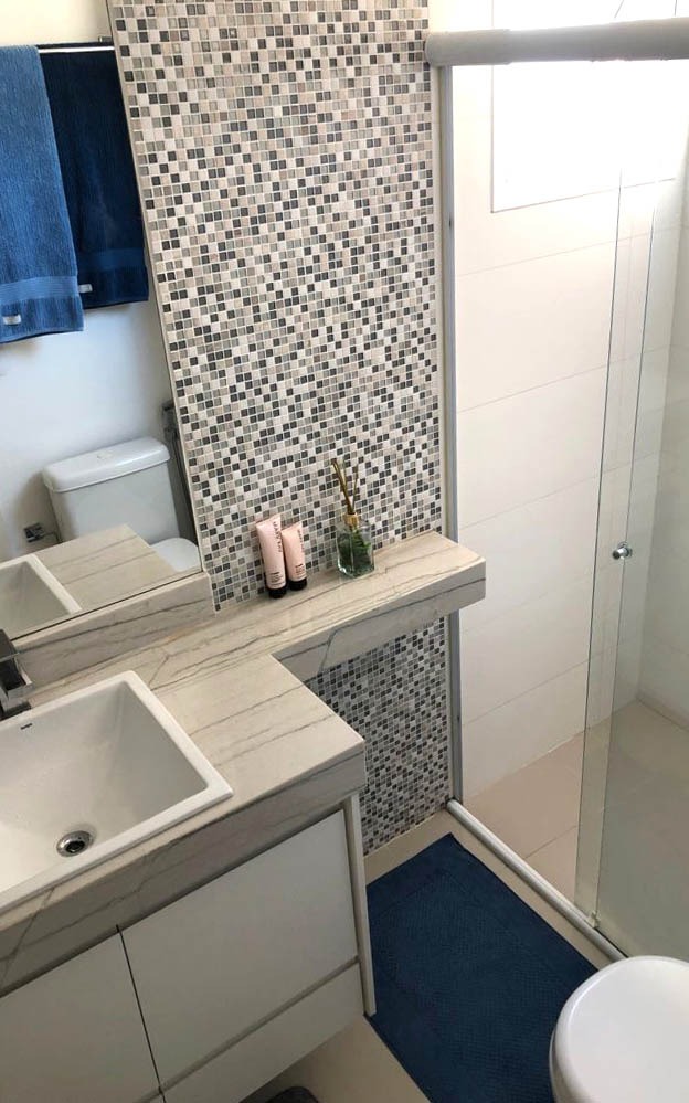 Apartamento à venda com 3 quartos, 83m² - Foto 14