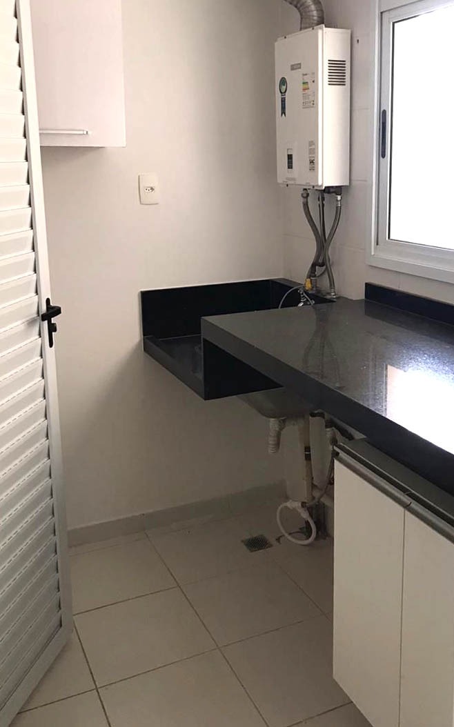 Apartamento à venda com 3 quartos, 132m² - Foto 10