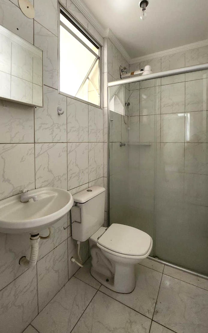 Apartamento à venda com 2 quartos, 60m² - Foto 11