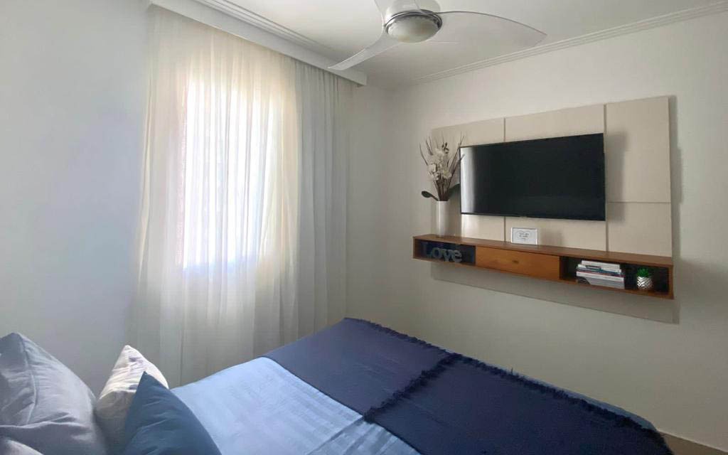 Apartamento à venda com 3 quartos, 83m² - Foto 15