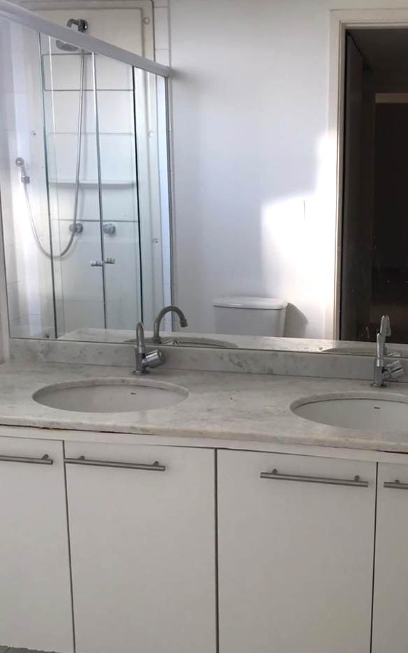 Apartamento à venda com 3 quartos, 132m² - Foto 12