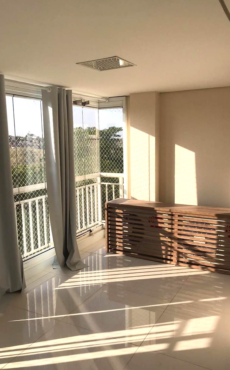 Apartamento à venda com 3 quartos, 132m² - Foto 7