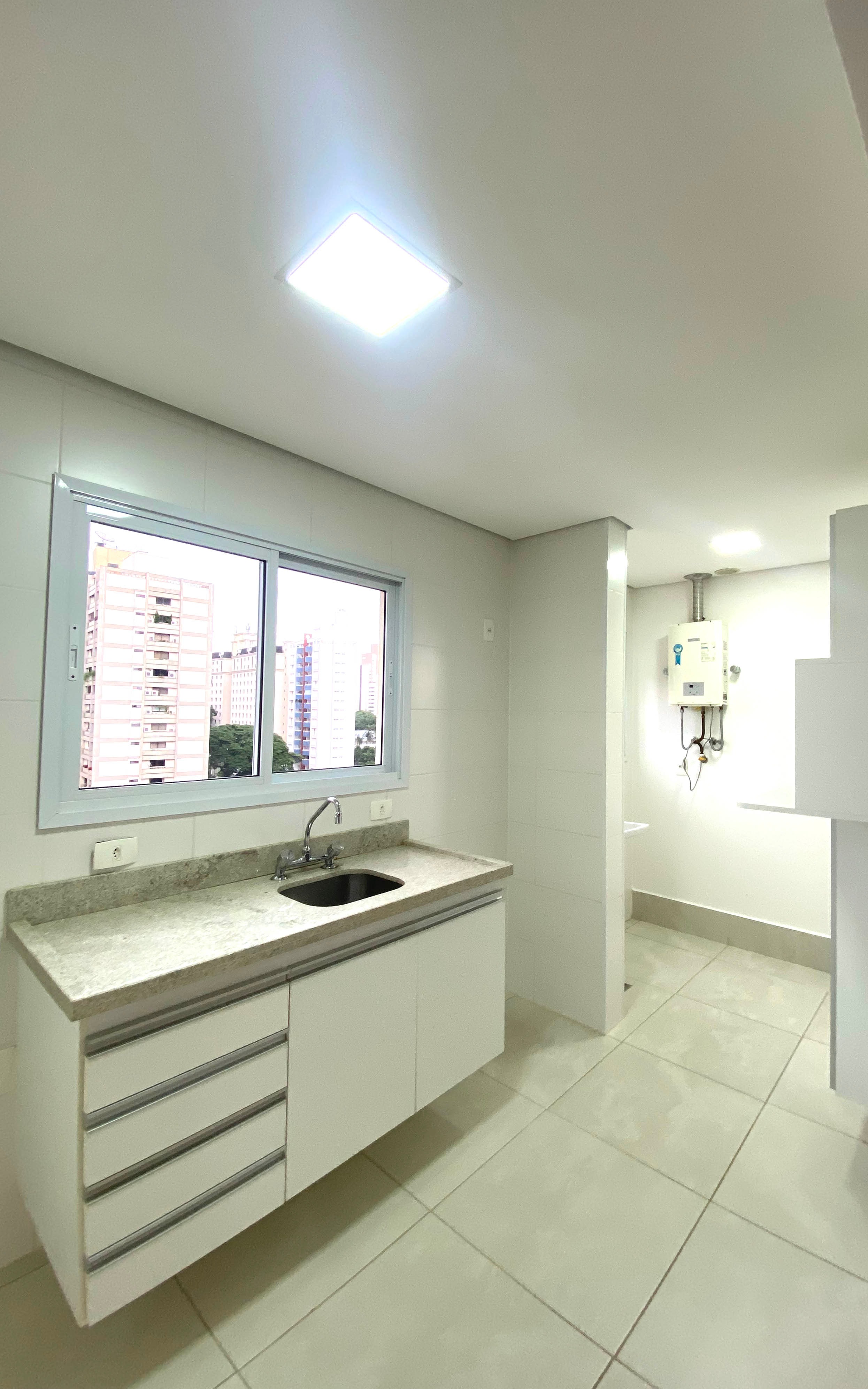 Apartamento, 1 quarto, 51 m² - Foto 7