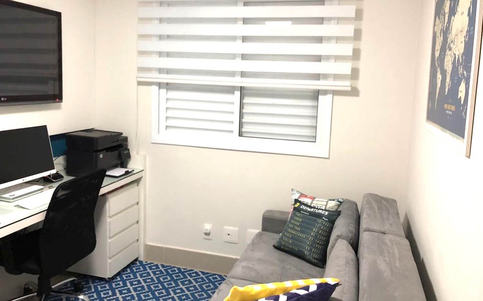 Apartamento à venda com 3 quartos, 83m² - Foto 12