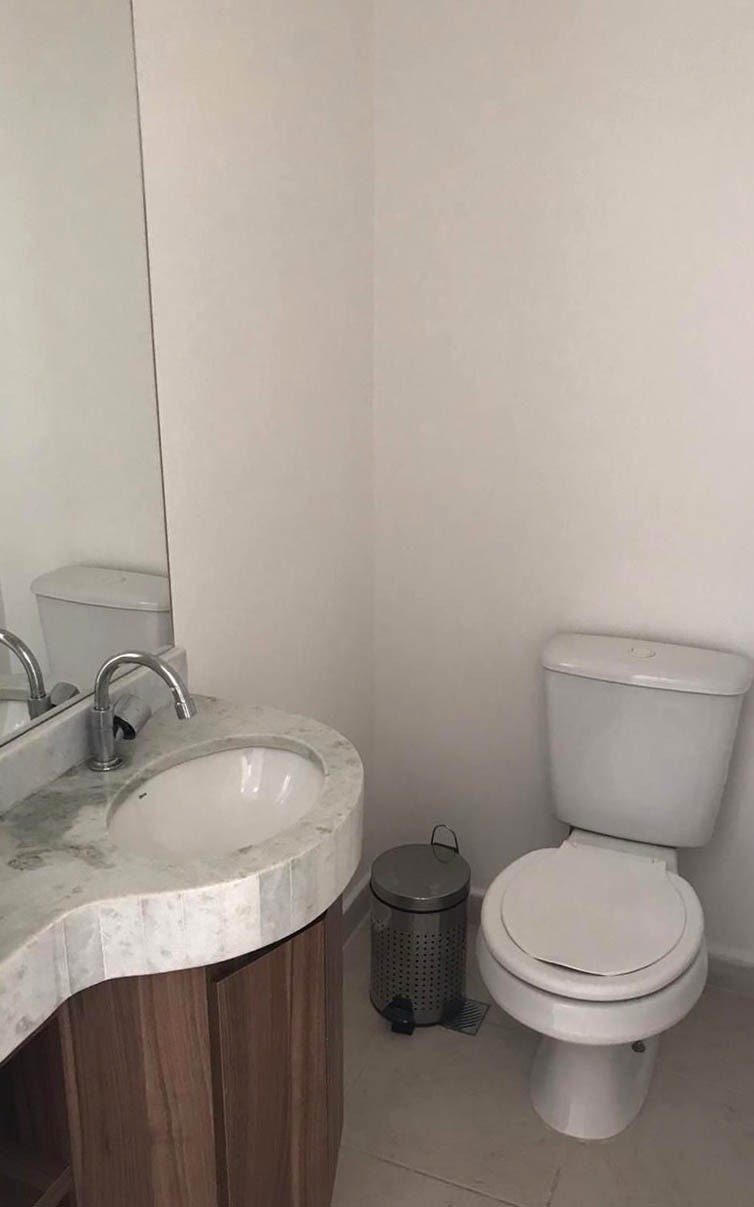 Apartamento à venda com 3 quartos, 132m² - Foto 3