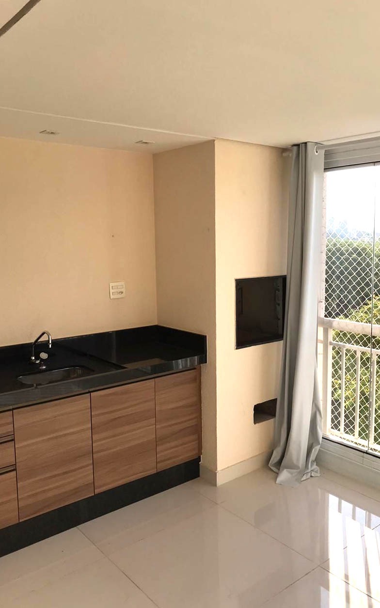 Apartamento à venda com 3 quartos, 132m² - Foto 6