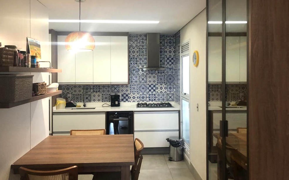 Apartamento à venda com 3 quartos, 126m² - Foto 10