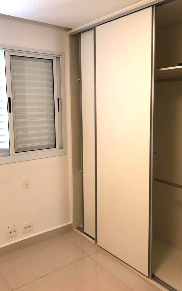 Apartamento à venda com 3 quartos, 132m² - Foto 13