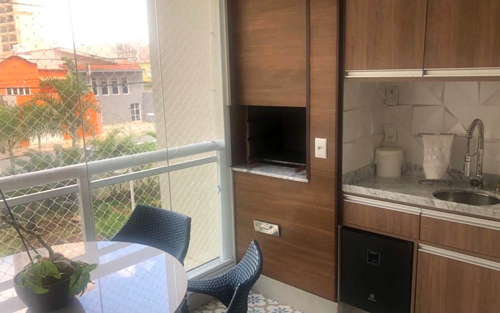 Apartamento à venda com 3 quartos, 126m² - Foto 9