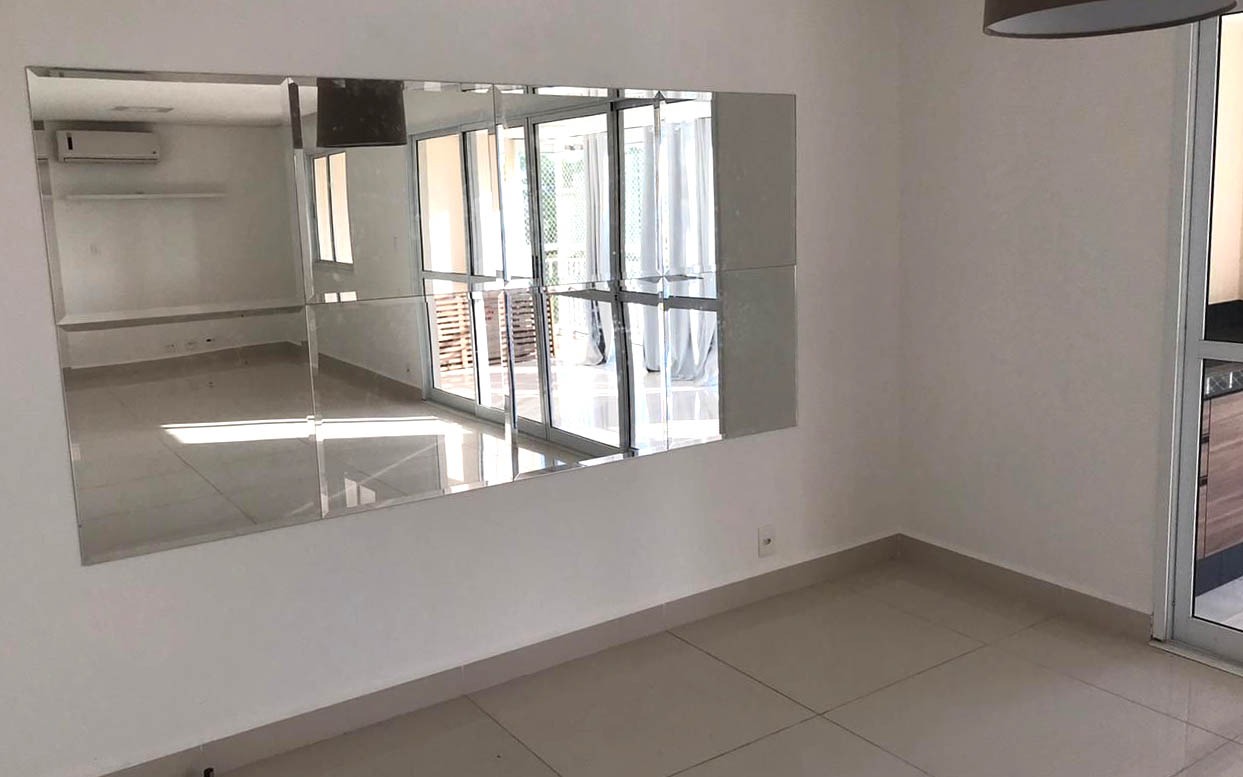 Apartamento à venda com 3 quartos, 132m² - Foto 5