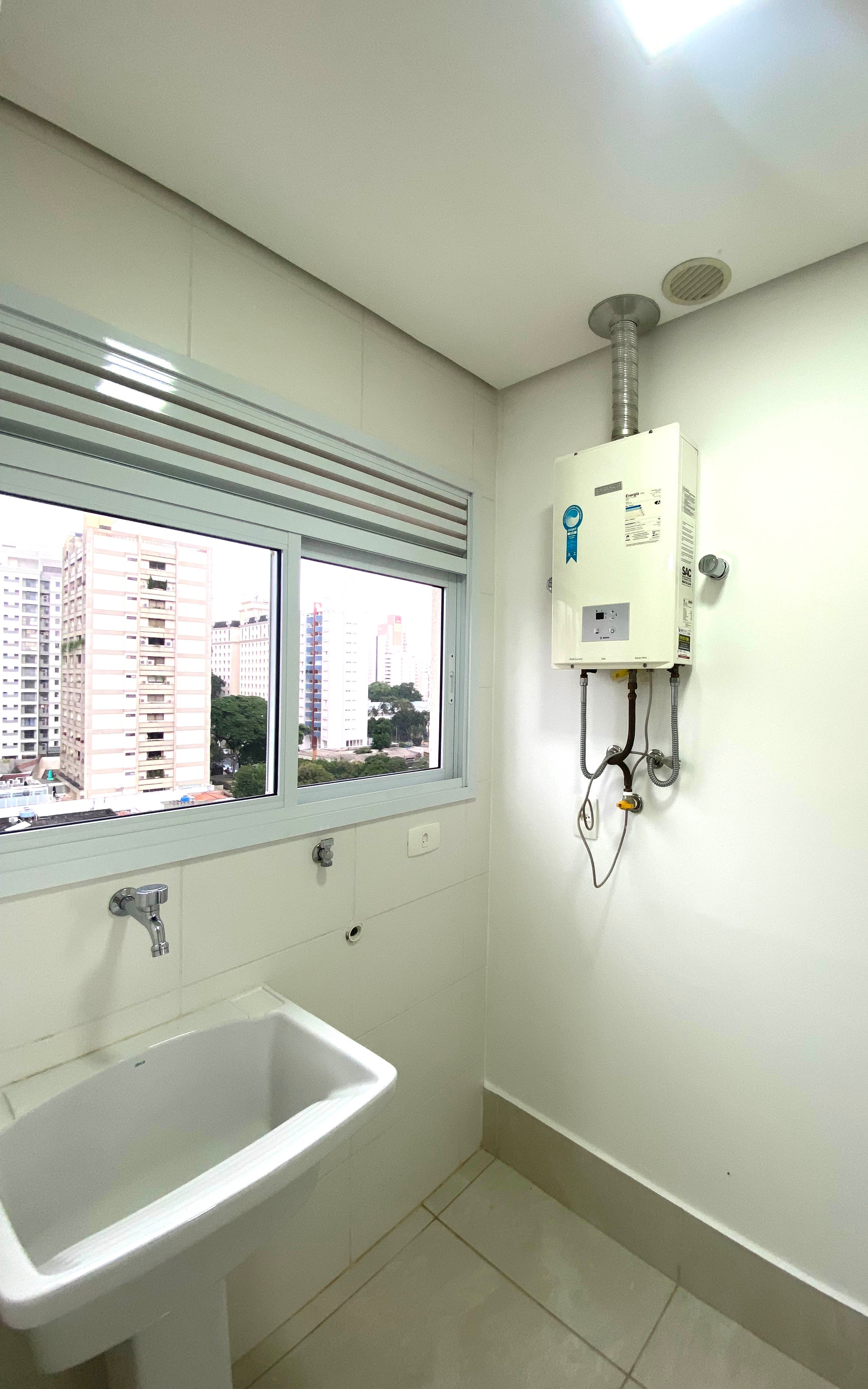 Apartamento, 1 quarto, 51 m² - Foto 9