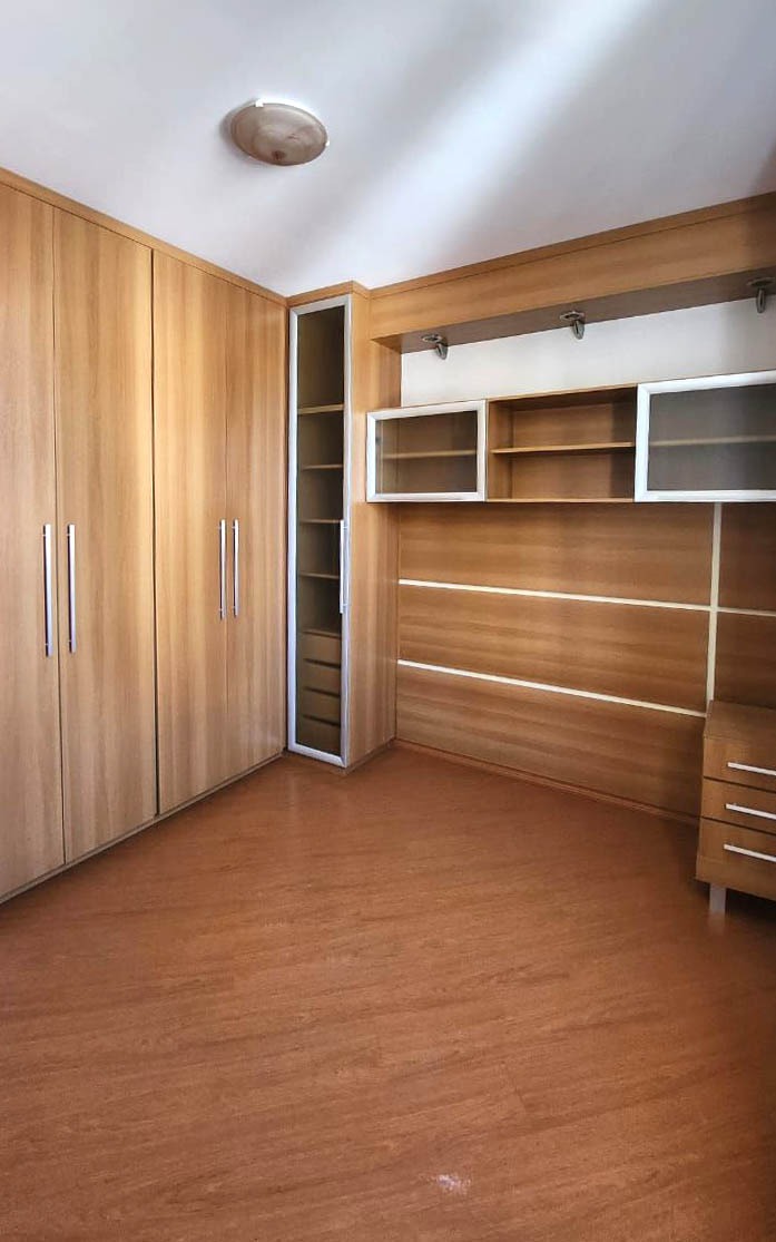 Apartamento à venda com 2 quartos, 60m² - Foto 9