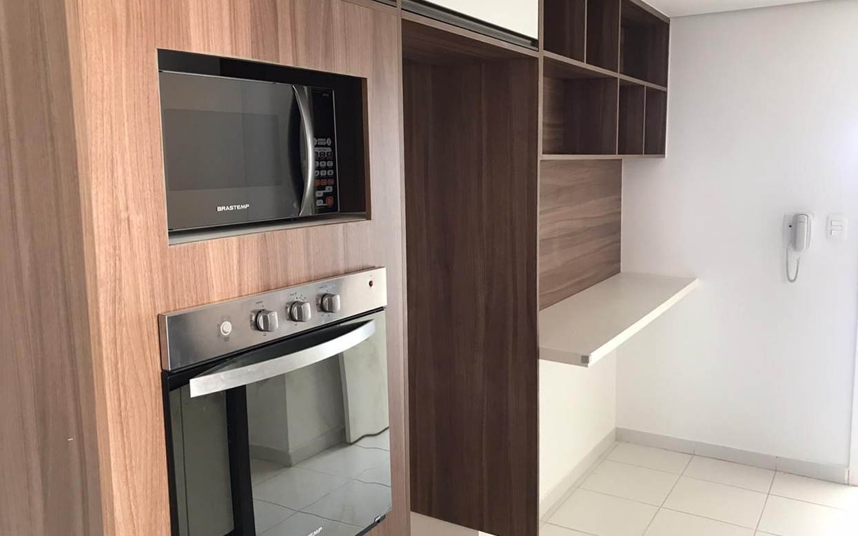 Apartamento à venda com 3 quartos, 132m² - Foto 9