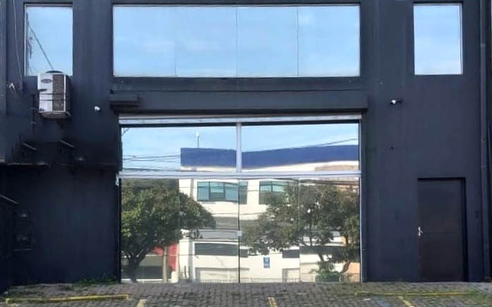 Loja-Salão, 200 m² - Foto 8