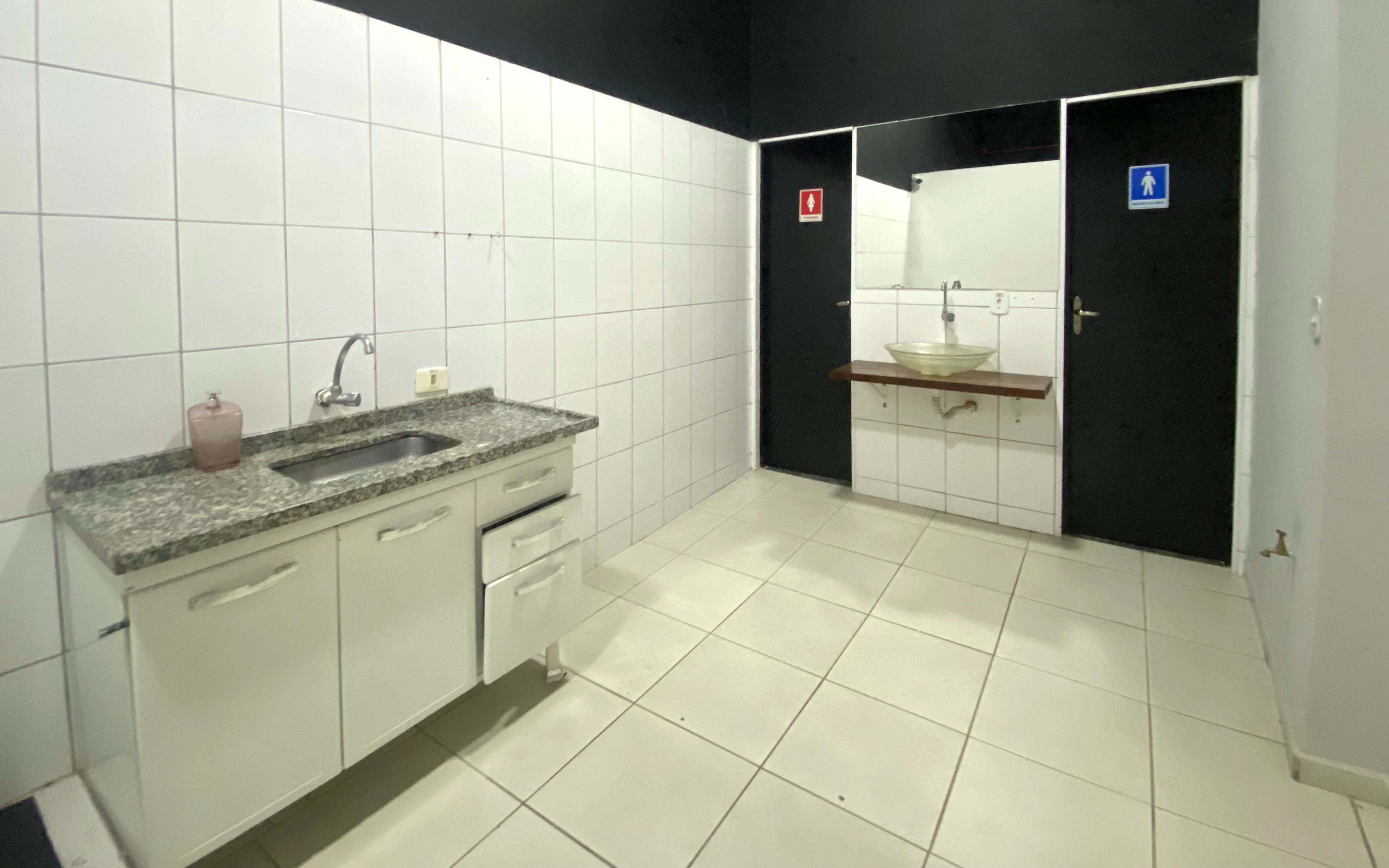 Loja-Salão, 200 m² - Foto 4