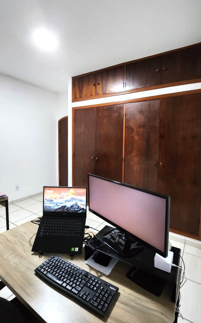 Sobrado à venda com 4 quartos, 287m² - Foto 15