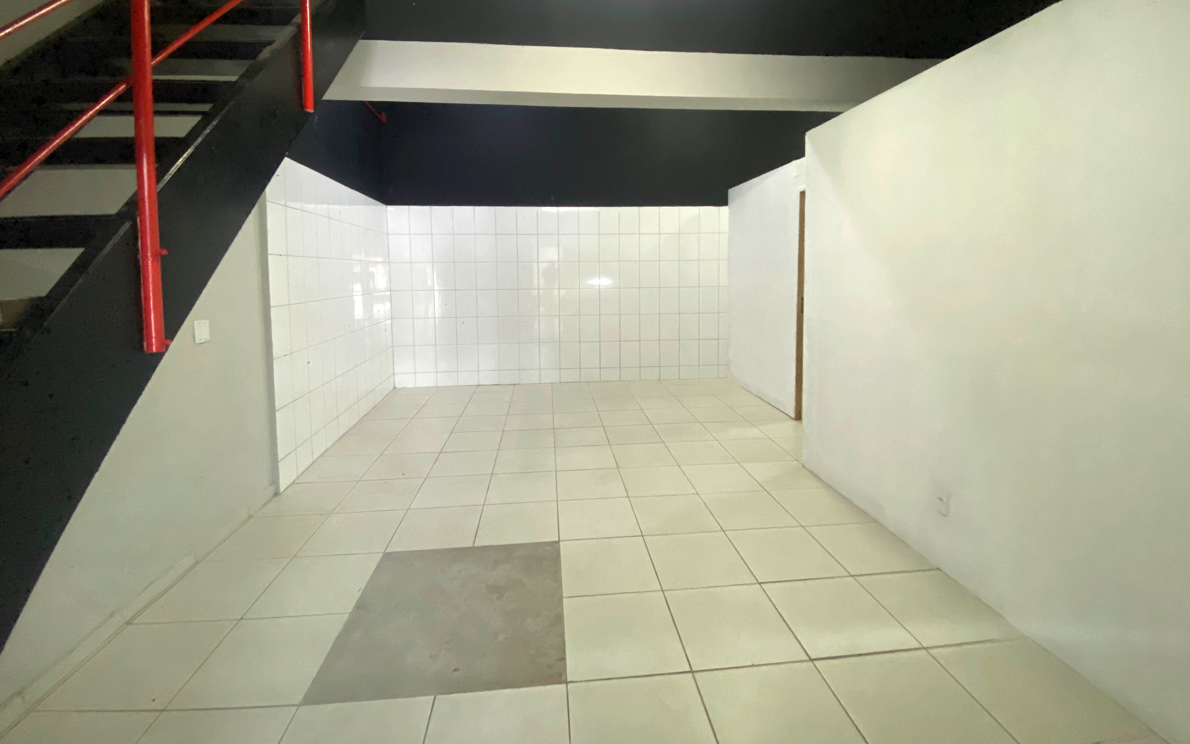 Loja-Salão, 200 m² - Foto 3