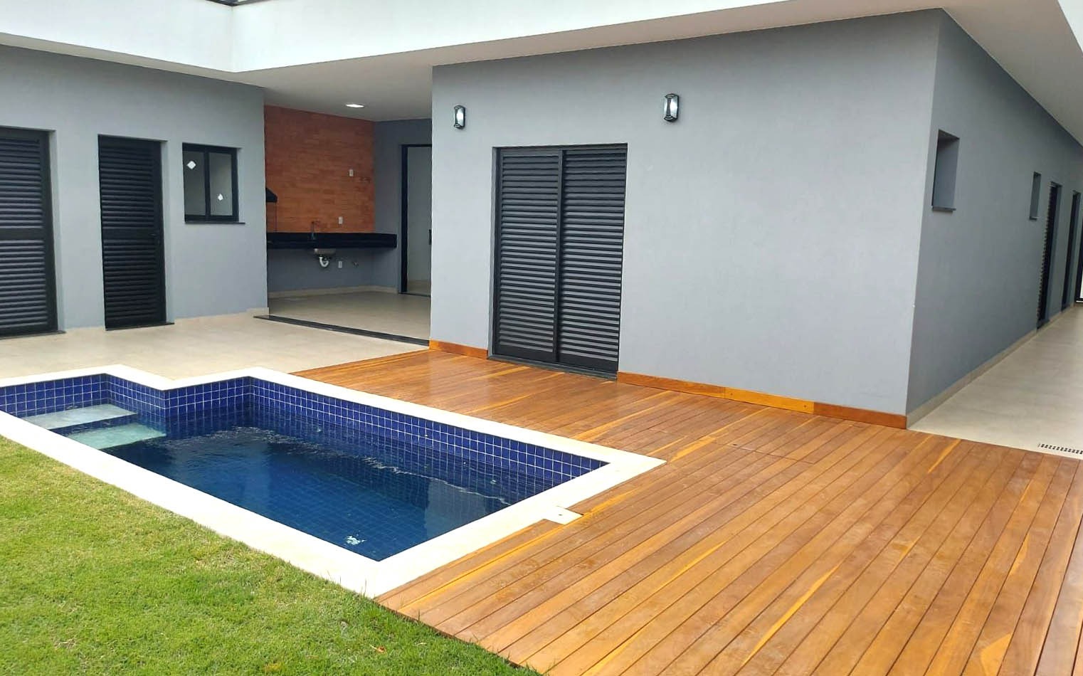 Casa de Condomínio à venda com 3 quartos, 360m² - Foto 10