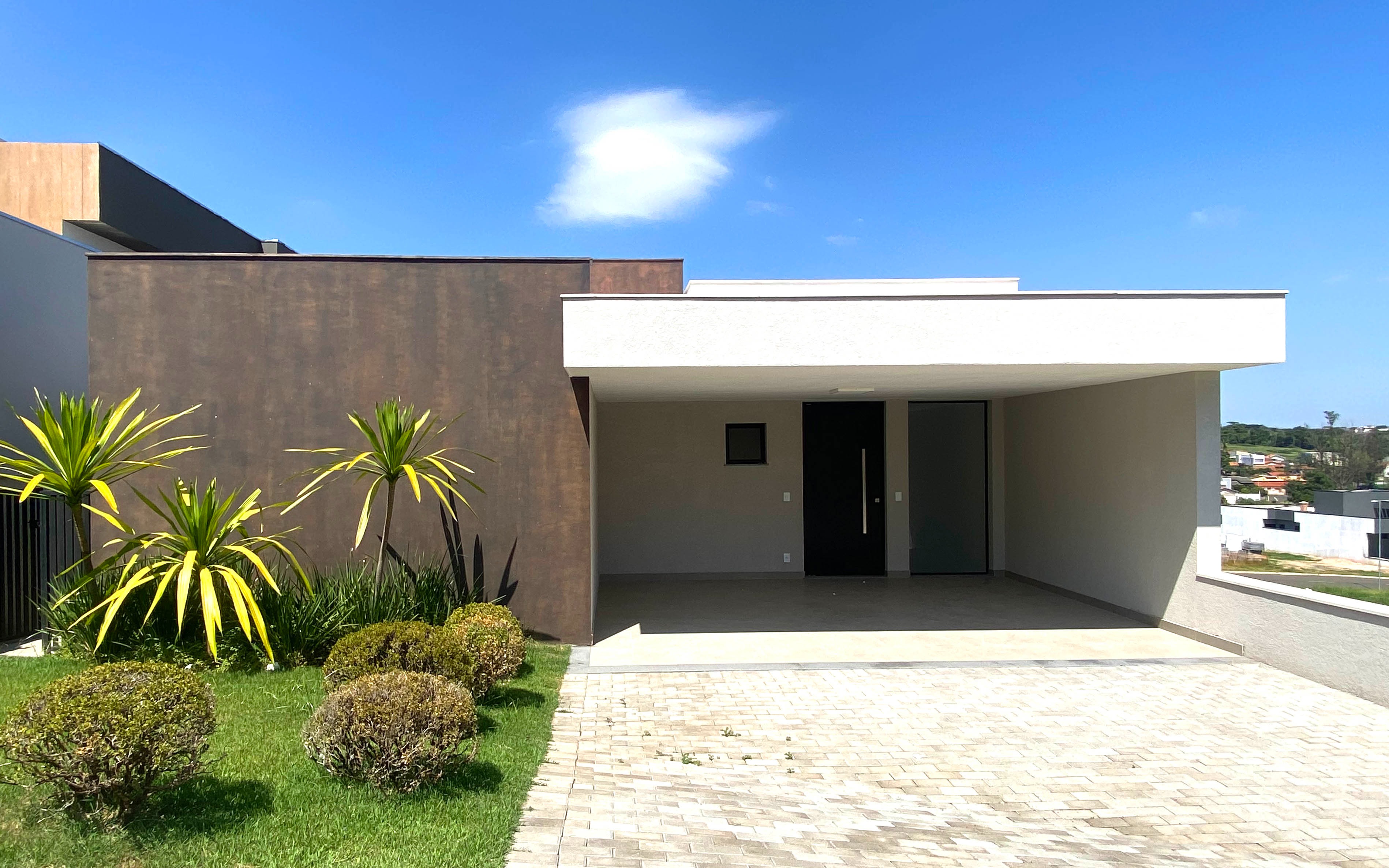 Casa de Condomínio à venda com 3 quartos, 300m² - Foto 21