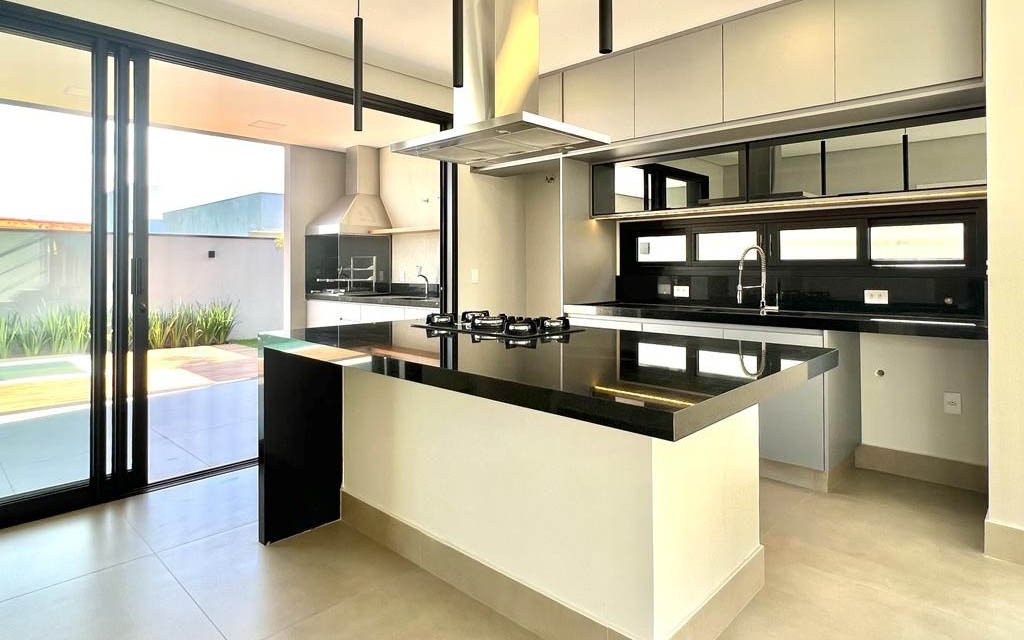 Casa de Condomínio, 3 quartos - Foto 2