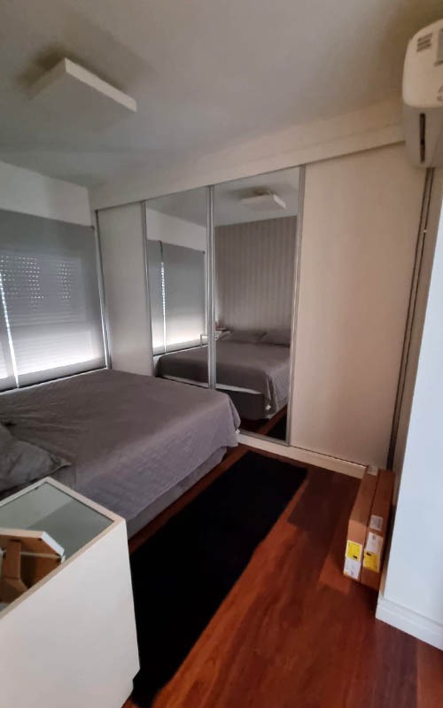 Apartamento à venda com 2 quartos, 67m² - Foto 14