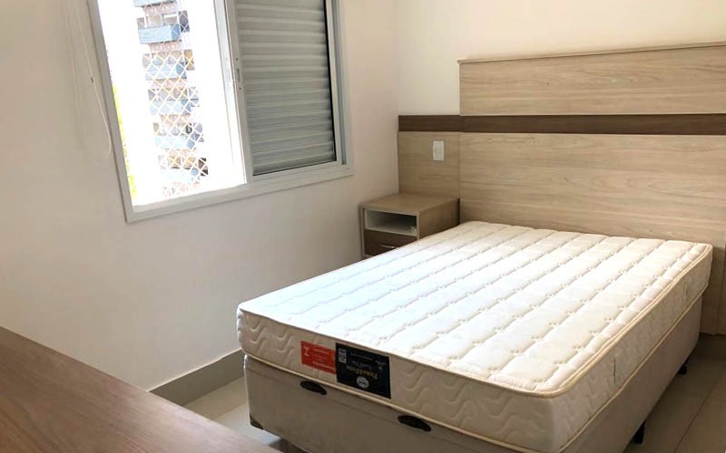 Apartamento para alugar com 1 quarto, 54m² - Foto 6