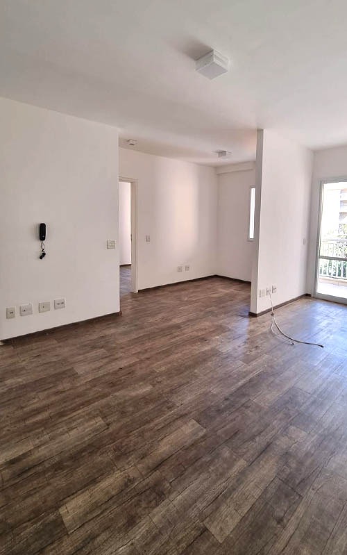 Apartamento para alugar com 1 quarto, 54m² - Foto 2